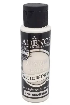 HYBRID CADENCE H101 CHAMPAGNE 70 ML Envío Inmediato