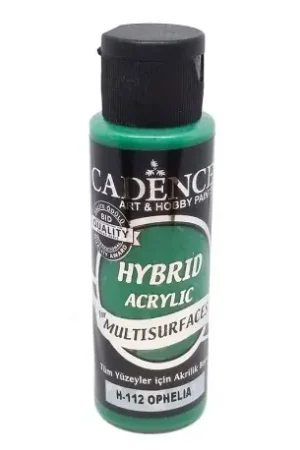 Nueva Colección HYBRID CADENCE H112 OFELIA 70 ML