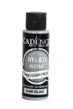 HYBRID CADENCE H040 DELANO 70 ML Directo De Fábrica