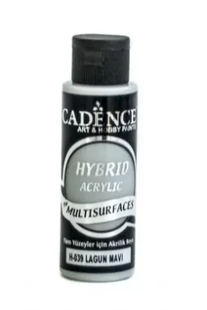 Promoción Exclusiva HYBRID CADENCE H039 AZUL LAGUNA 70 ML