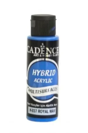 HYBRID CADENCE H037 AZUL REAL 70 ML Precio Económico
