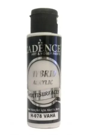 Ordena Ya HYBRID CADENCE H078 OASIS 70 ML