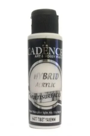 HYBRID CADENCE H077 JAZMÍN TIBETANO 70 ML Pedido Al Por Mayor