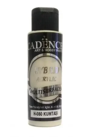 Mejor Calidad HYBRID CADENCE H080 SAND STONE 70 ML