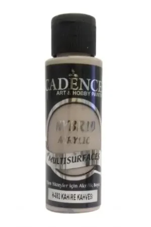 Disponible Ahora HYBRID CADENCE H082 MARRÓN CAIRO 70 ML