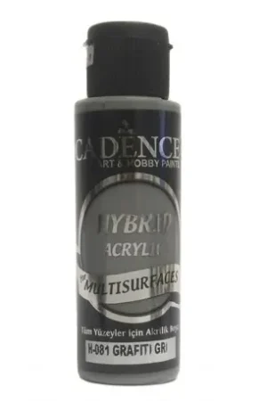 HYBRID CADENCE H081 GRIS GRAFITO 70 ML Ordenar Ahora Mismo