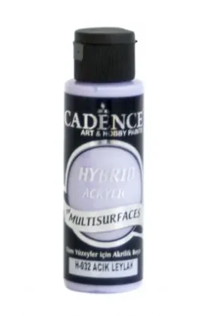 HYBRID CADENCE H032 MALVA CLARO 70 ML Mejor Precio