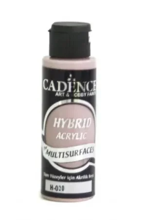 Envío Exprés HYBRID CADENCE H030 ROSA EMPOLVADO 70 ML