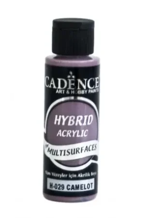 HYBRID CADENCE H029 CAMELOT 70 ML Mejor Precio