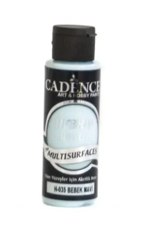 HYBRID CADENCE H035 AZUL BEBÉ 70 ML Precio Reducido