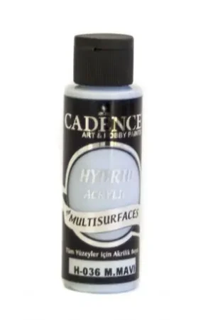 Tendencia HYBRID CADENCE H036 AZUL SUAVE 70 ML