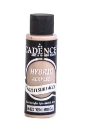 Compra Hoy HYBRID CADENCE H020 MOCCA NUEVO 70 ML