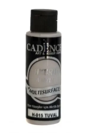 Nueva Colección HYBRID CADENCE H015 TUVAL 70 ML
