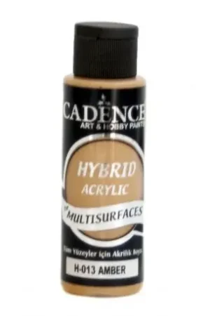 HYBRID CADENCE H013 ÁMBAR 70 ML Devolución Gratuita