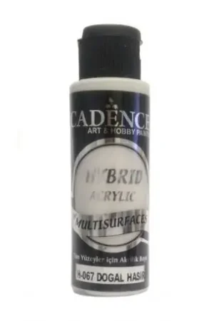 Oferta De Temporada HYBRID CADENCE H067 NATUREL WICKER 70 ML