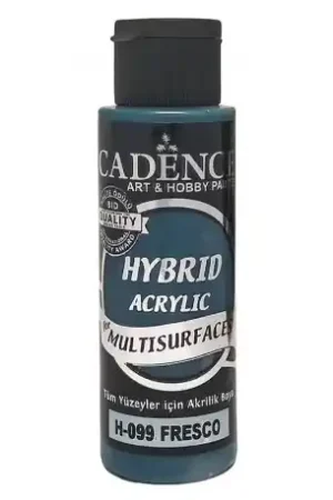 HYBRID CADENCE H099 FRESCO 70 ML Auténtico