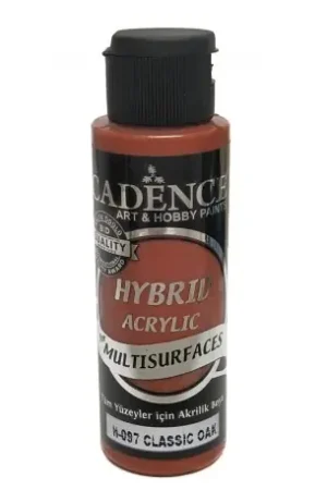 Precio Bajo HYBRID CADENCE H097 CLASSIC OAK 70 ML