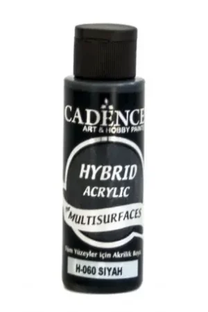 HYBRID CADENCE H060 NEGRO 70 ML Ocasión Especial