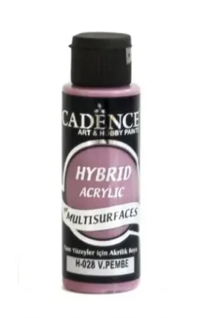 HYBRID CADENCE H028 ROSA VICTORIA 70 ML Nuevo Modelo