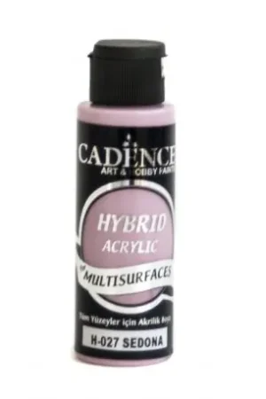 Devolución Gratuita HYBRID CADENCE H027 SEDONA 70 ML