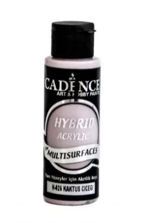 Máxima Calidad HYBRID CADENCE H026 FLOR DE CACTUS 70 ML