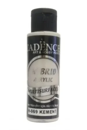 Moderno HYBRID CADENCE H069 LAZO 70 ML