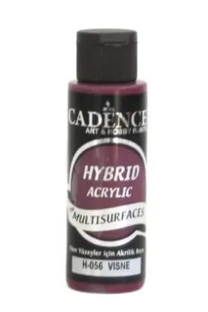 HYBRID CADENCE H056 CEREZA 70 ML Original