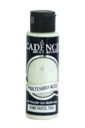 HYBRID CADENCE H045 VERDE PASTEL 70 ML Máxima Calidad