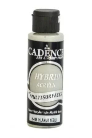 HYBRID CADENCE H049 VERDE TILO 70 ML Súper Precio