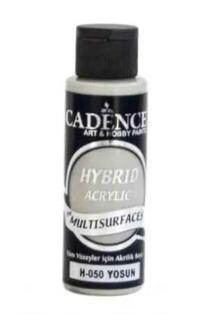 HYBRID CADENCE H050 MUSGO 70 ML Tendencia