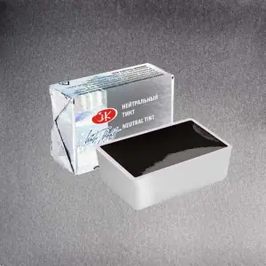 No Te Lo Pierdas Acuarelas White Nights en godet Tinta neutra 840