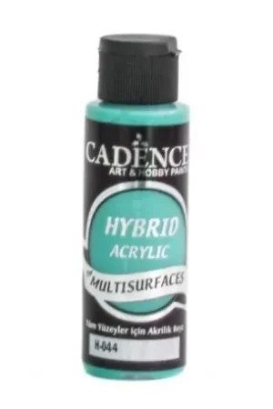 Precio Bajo HYBRID CADENCE H044 VERDE MENTA 70 ML