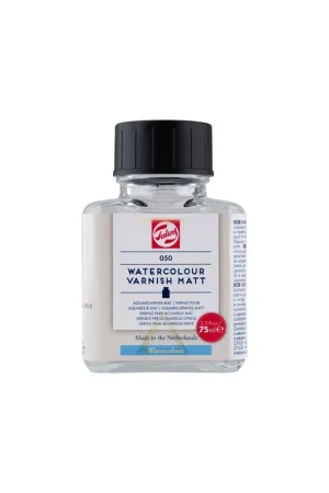 BARNIZ MATE ACUARELA TALENS 75 ML Promoción Exclusiva