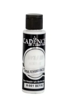 HYBRID CADENCE H001 BLANCO 70 ML No Te Lo Pierdas