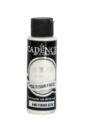 HYBRID CADENCE H003 BLANCO ANCIANO 70 ML Precio Rebajado
