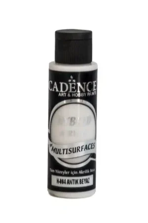Pedido Al Por Mayor HYBRID CADENCE H004 BLANCO ANTIGUO 70 ML