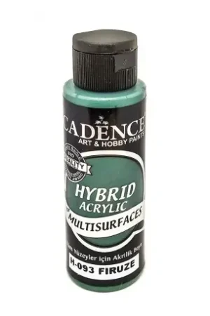 HYBRID CADENCE H093 FIRUZE 70 ML Original