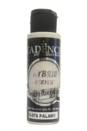 HYBRID CADENCE H076 PALAMO 70 ML Lujoso
