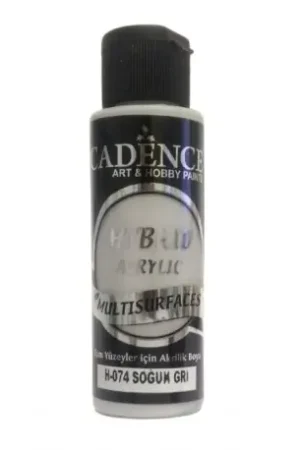 Artesanal HYBRID CADENCE H074 GRIS FRÍO 70 ML