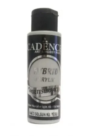 HYBRID CADENCE H073 PALECLAY GRAY 70 ML Ordenar Ahora Mismo