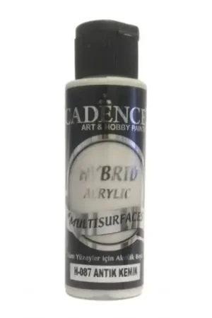 HYBRID CADENCE H087 ANTIQUE BONE 70 ML Última Versión
