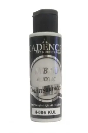 HYBRID CADENCE H086 GRIS CENIZA 70 ML Bestseller