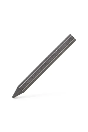 BARRA DE GRAFITO PURO FABER CASTELL PITT 2B Lujoso