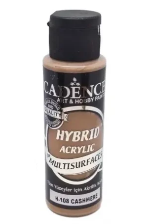 HYBRID CADENCE H108 CASHMERE 70 ML Precio Rebajado
