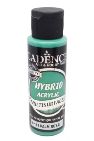 Última Versión HYBRID CADENCE H111 PALM ROYAL 70 ML