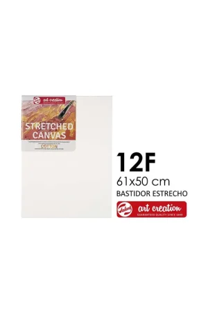 Barato BASTIDOR ENTELADO ARTCREATION 12F