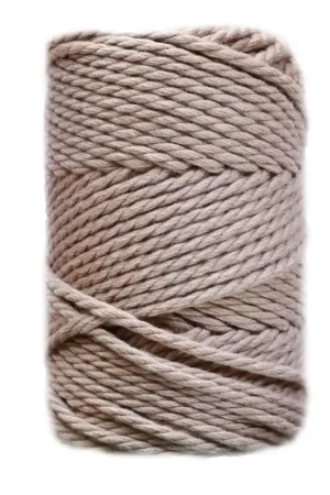 MACRAMÉ 2 MM CASASOL ARENA 100 M 400 GR Bestseller