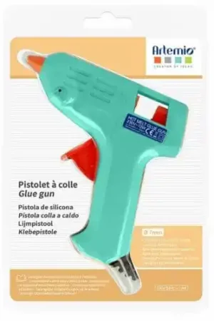 PISTOLA SILICONA MINI ARTEMIO Bestseller