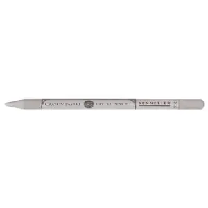 Barato Lápiz pastel crayon n. 521 gris, Sennelier
