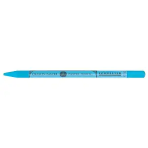 Compra Ahora Lápiz pastel crayon n. 732 azul turquesa, Sennelier